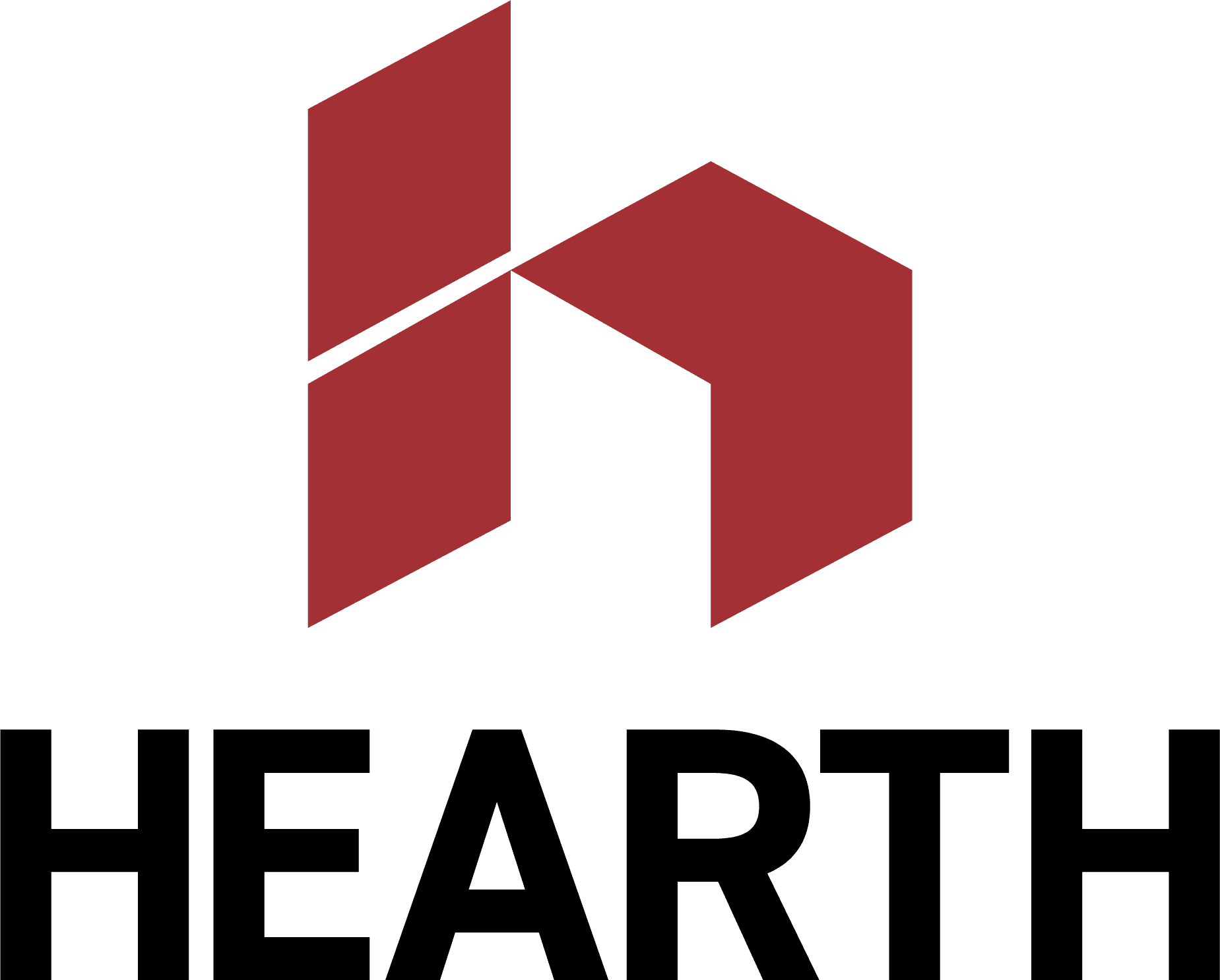 Hearth logo