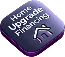 Home Upgrade Financing logo
