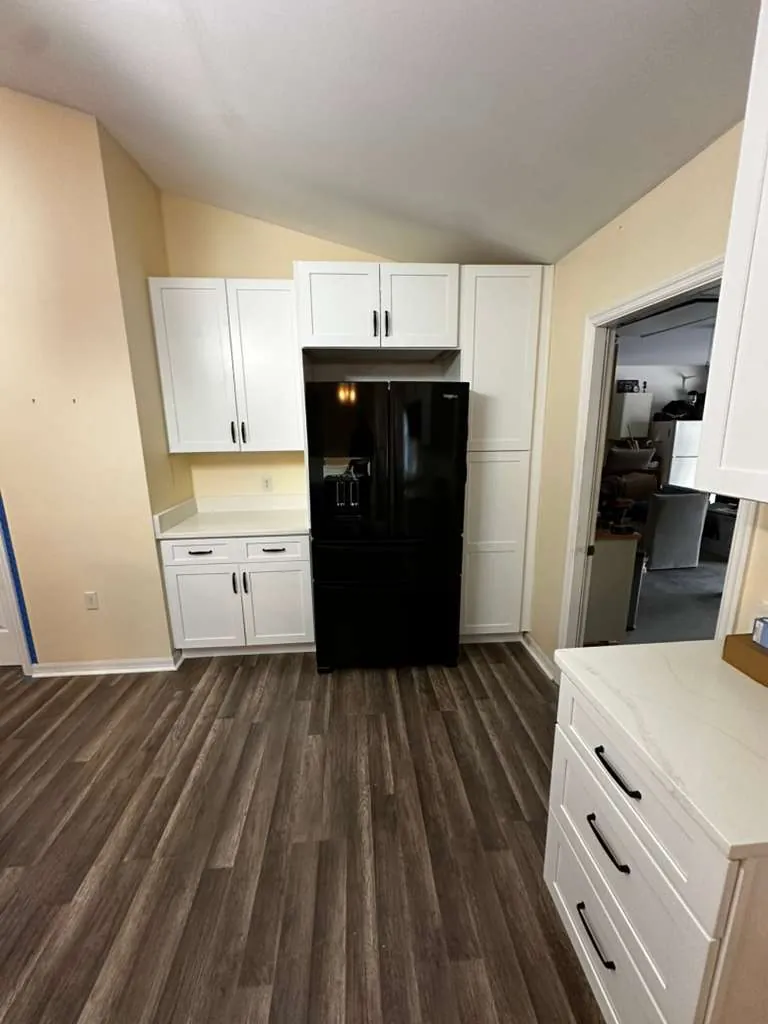 Banbury Kitchen Remodel — photo 2 of 8
