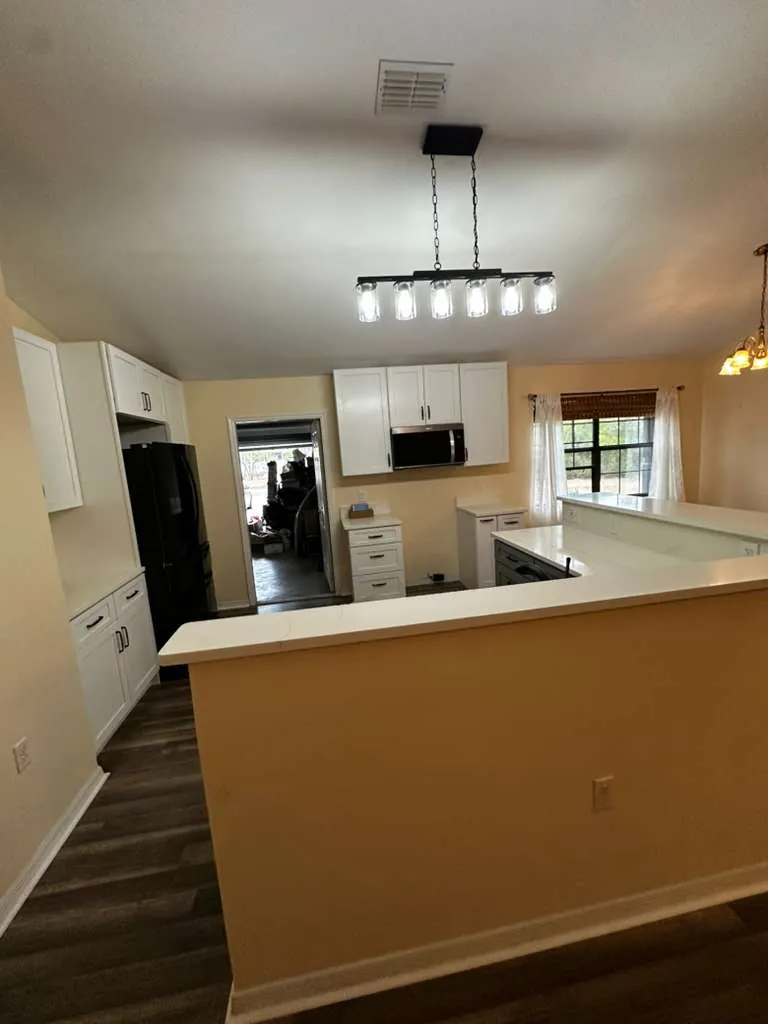 Banbury Kitchen Remodel — photo 3 of 8