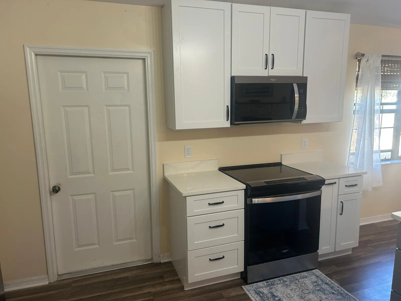 Banbury Kitchen Remodel — photo 6 of 8