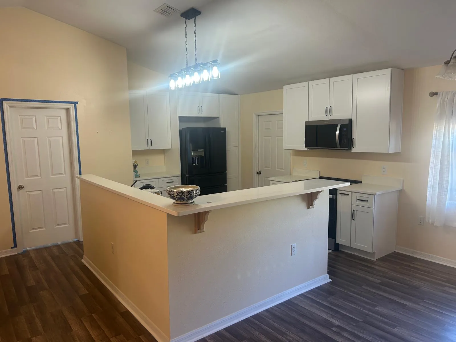 Banbury Kitchen Remodel — photo 8 of 8