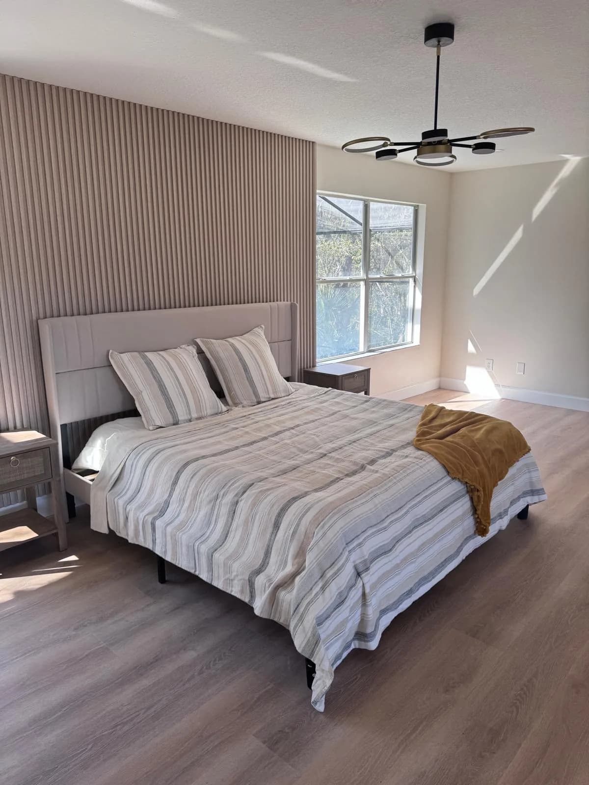 Blossomwood Home Remodel — photo 2 of 8