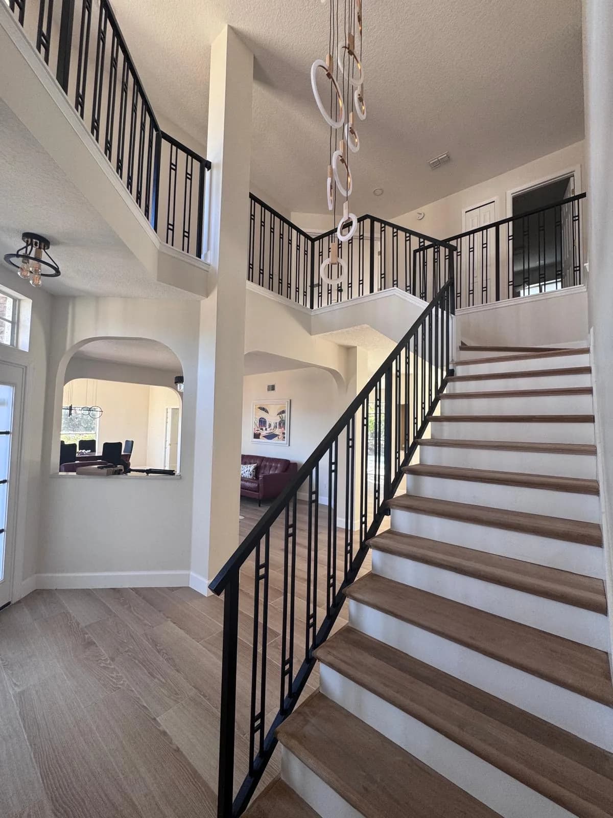 Blossomwood Home Remodel — photo 4 of 8