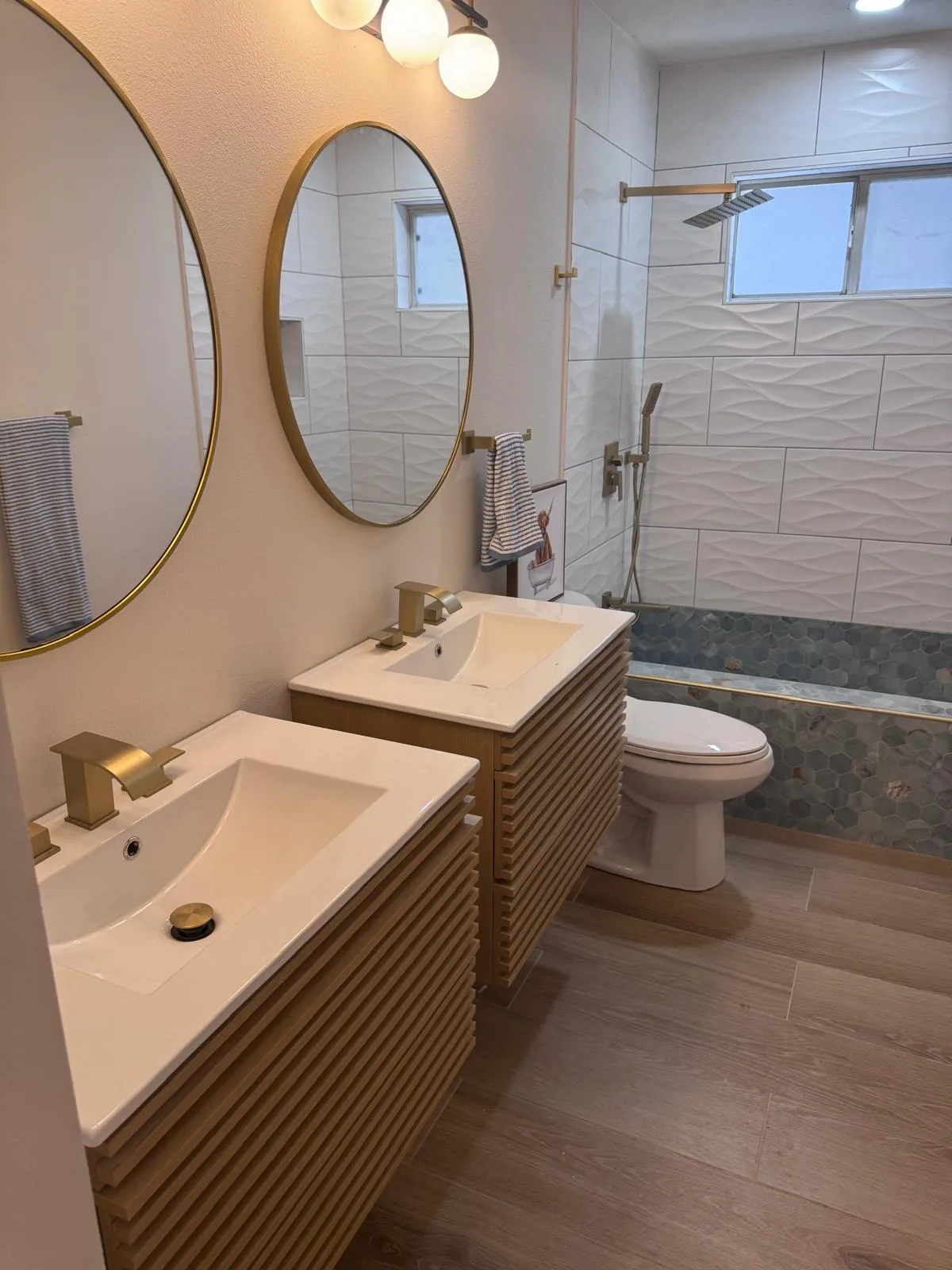 Blossomwood Home Remodel — photo 5 of 8
