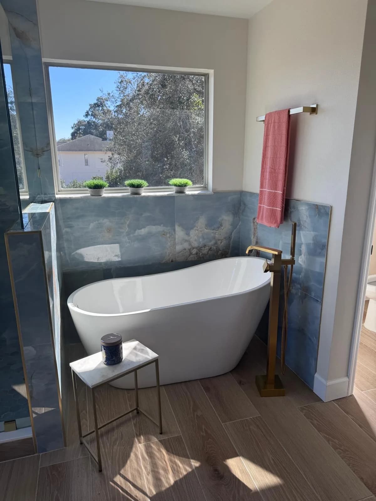 Blossomwood Home Remodel — photo 6 of 8