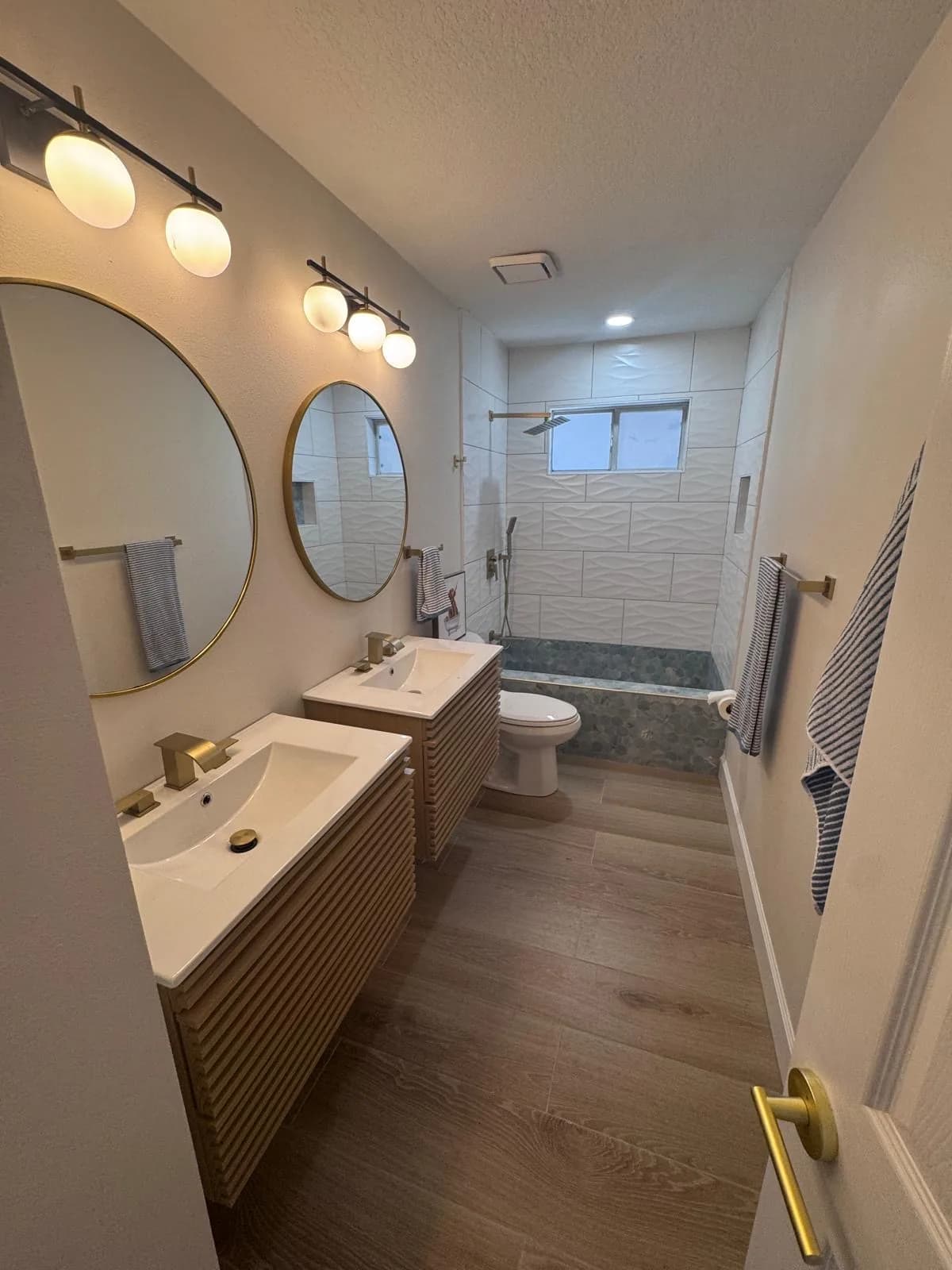 Blossomwood Home Remodel — photo 8 of 8