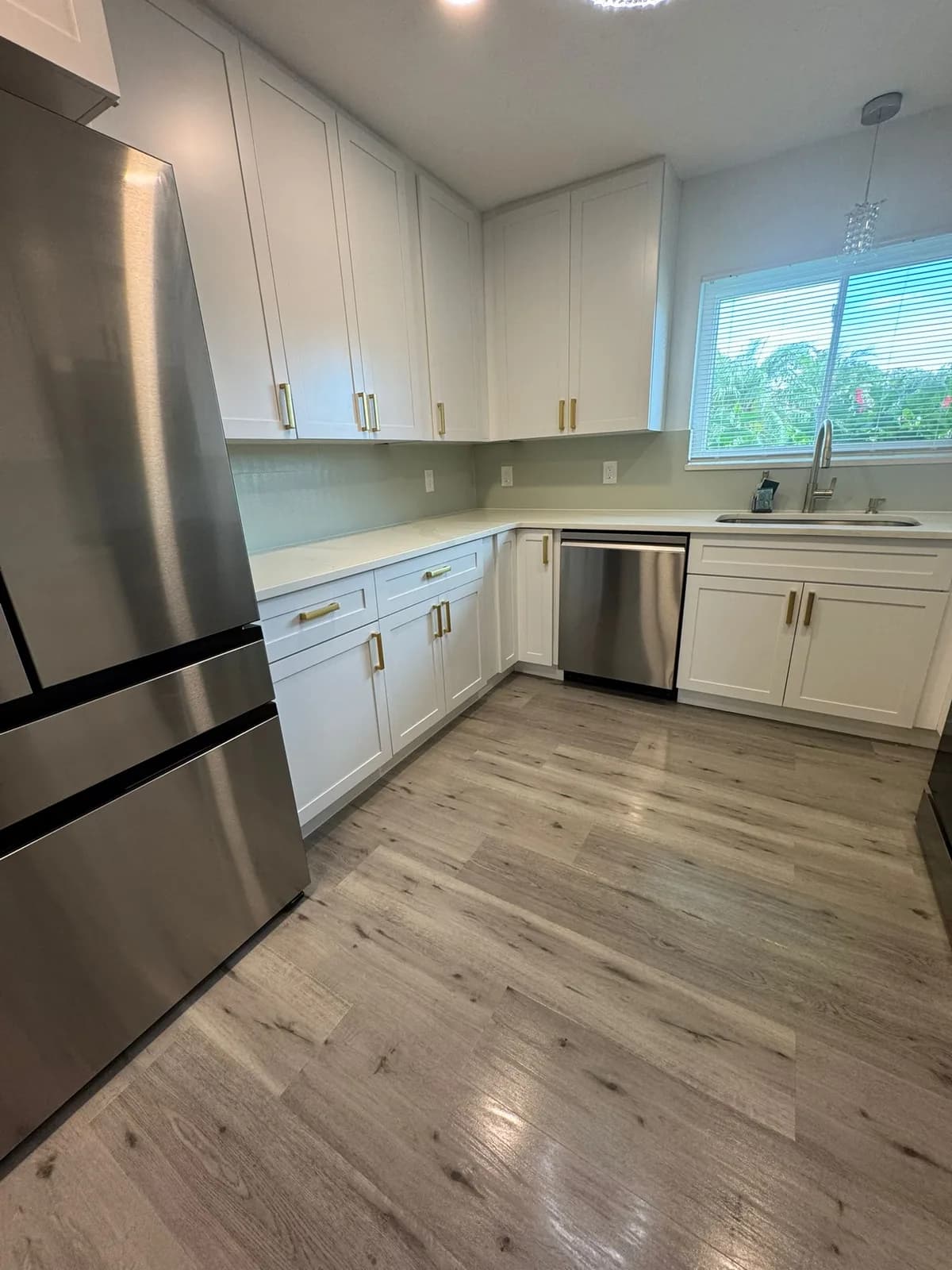 Minaret Kitchen Remodel — photo 2 of 5
