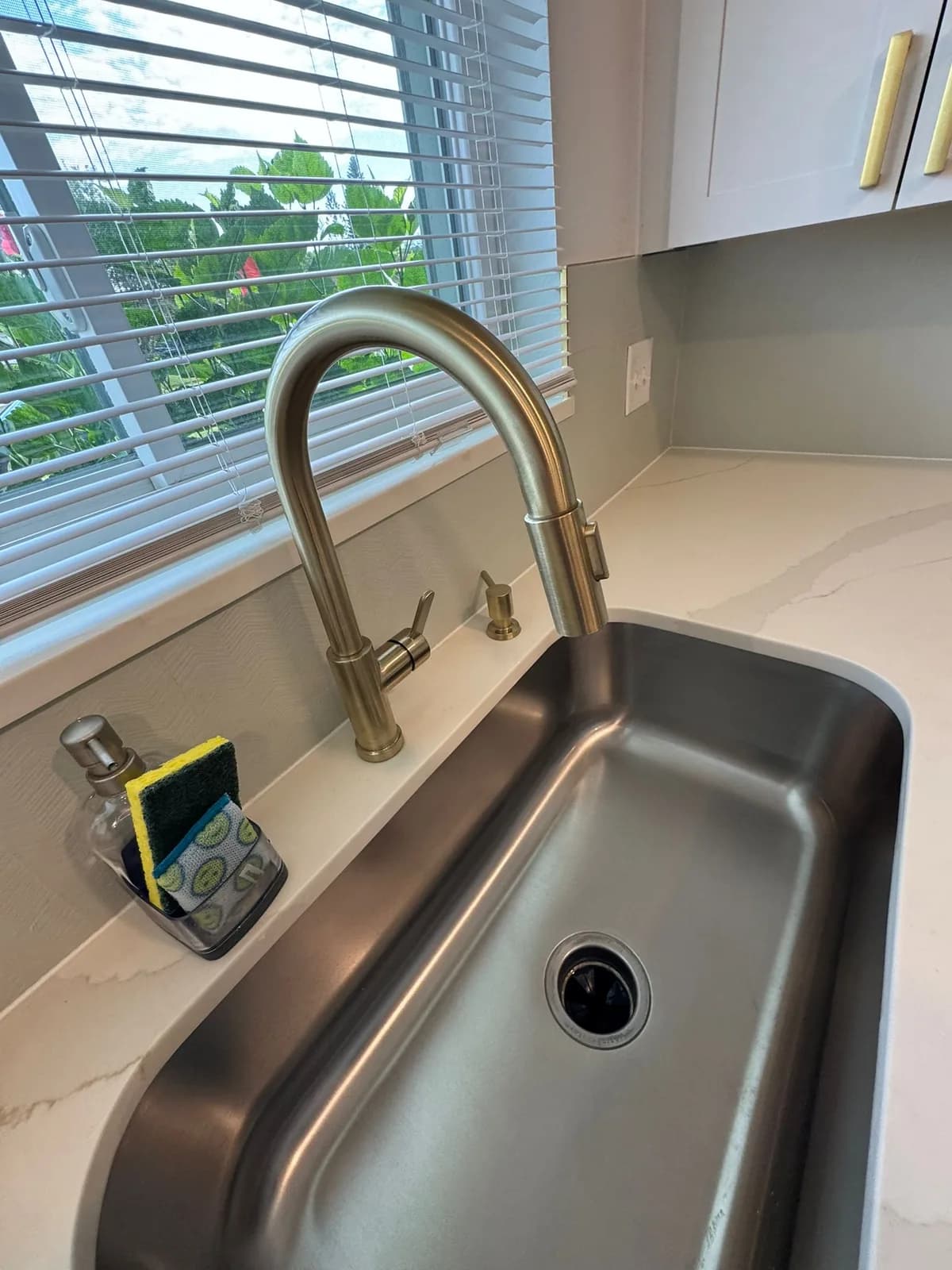 Minaret Kitchen Remodel — photo 3 of 5