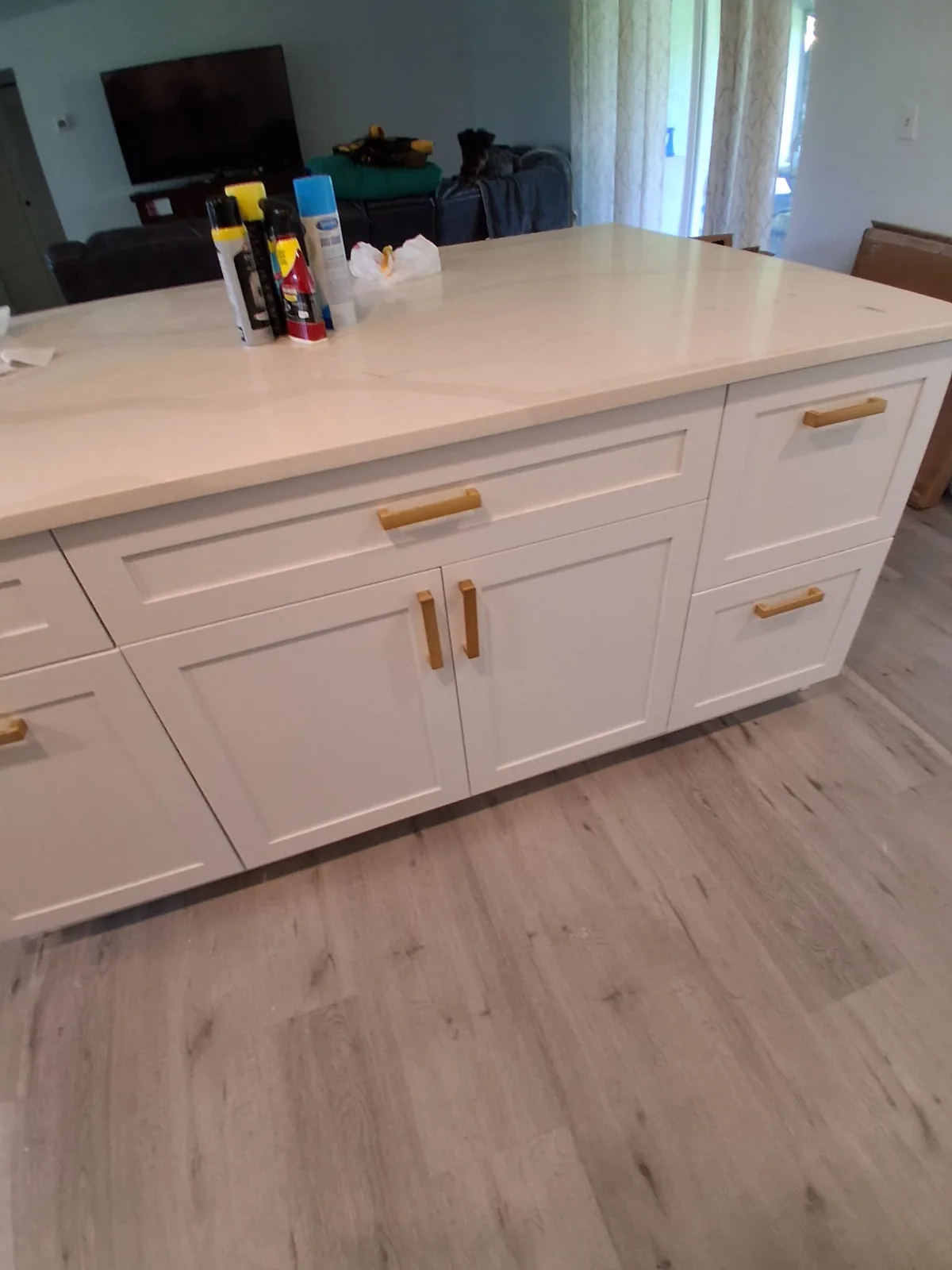 Minaret Kitchen Remodel — photo 4 of 5