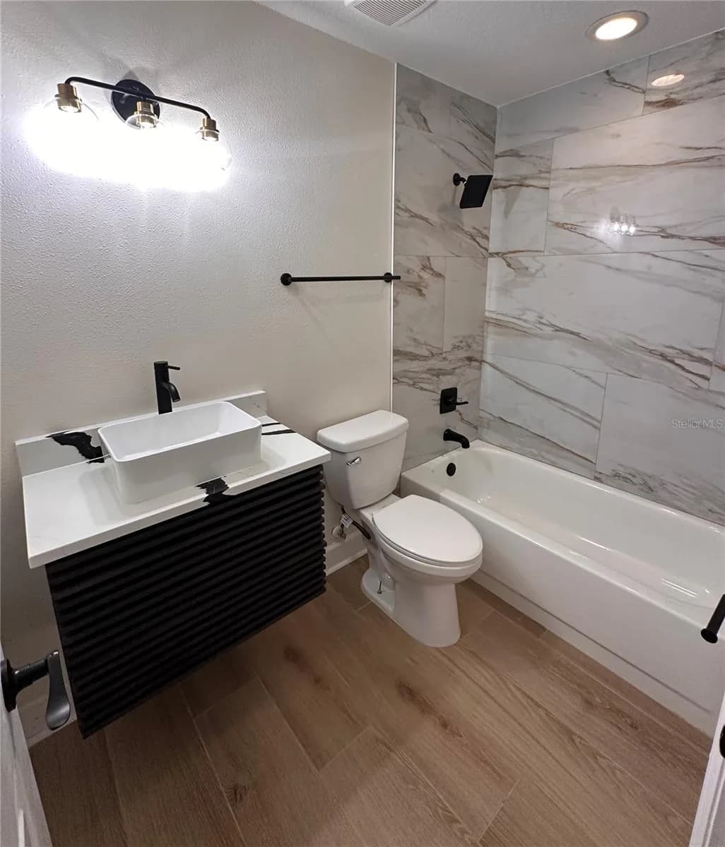 Park Village Home Remodel — photo 10 of 10