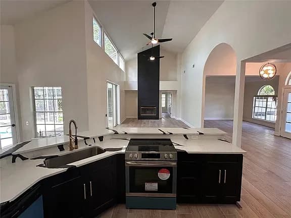 Park Village Home Remodel — photo 2 of 10