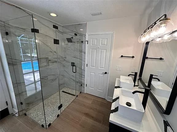 Park Village Home Remodel — photo 3 of 10