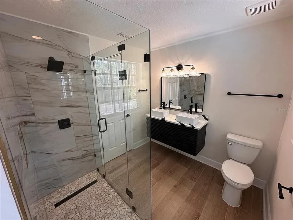 Park Village Home Remodel — photo 6 of 10