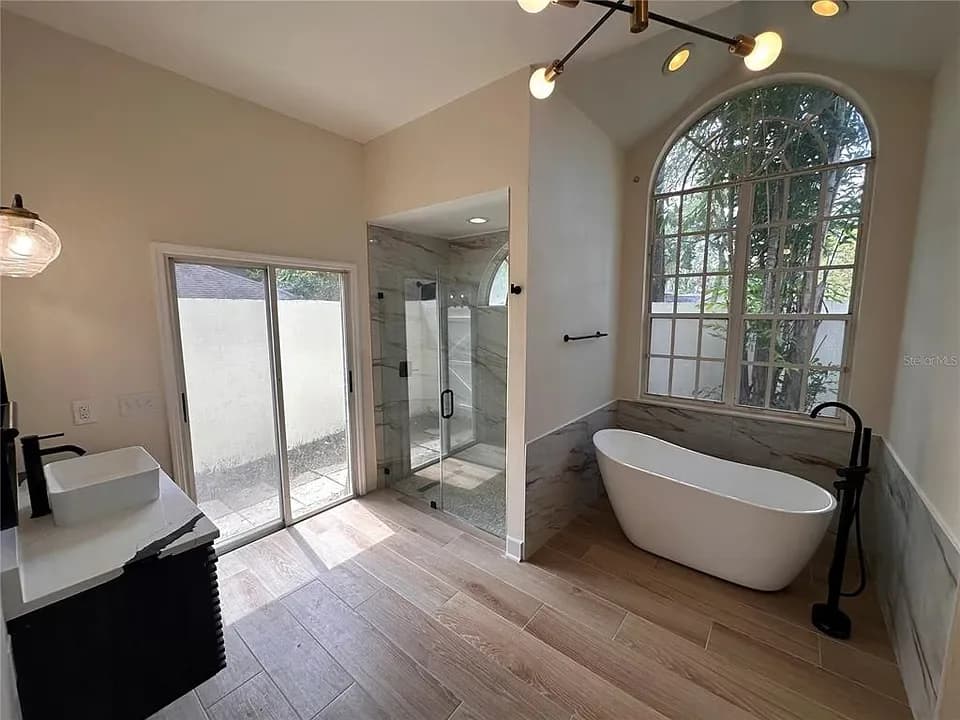 Park Village Home Remodel — photo 7 of 10