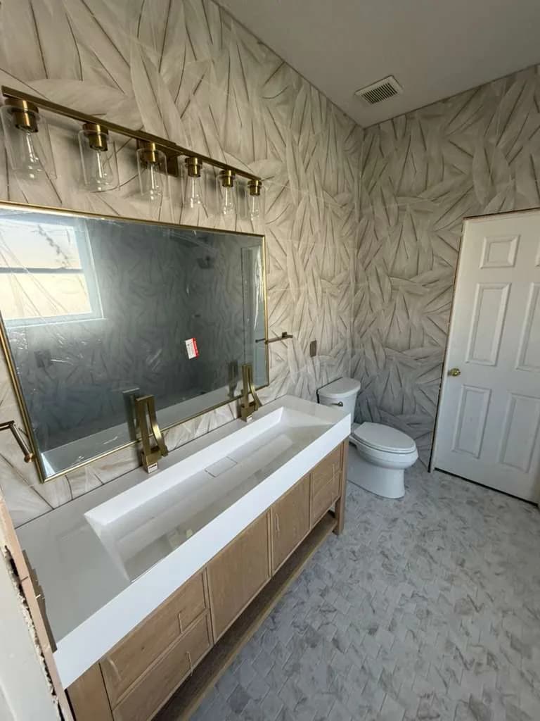 Remodelación de Baño Phoenix — foto 2 de 7