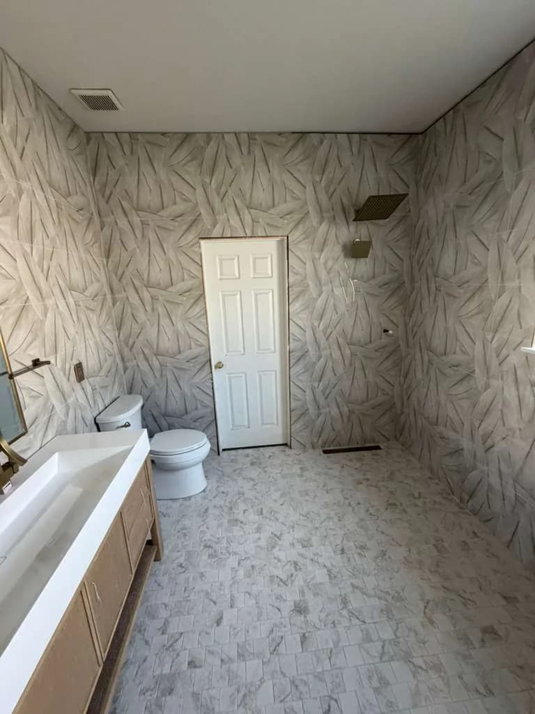 Phoenix Bath Remodel — photo 3 of 7