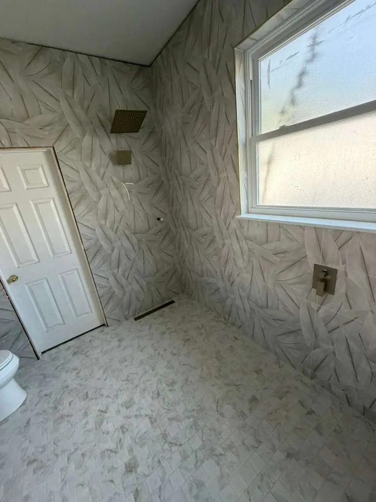 Phoenix Bath Remodel — photo 4 of 7