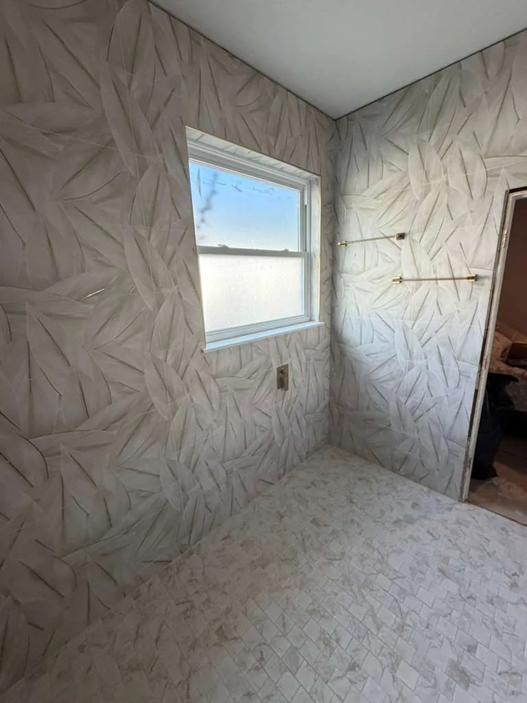 Phoenix Bath Remodel — photo 5 of 7
