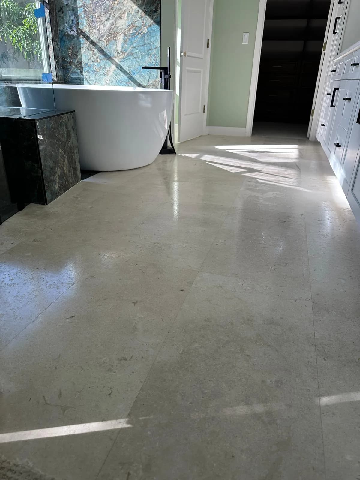 Red Sky Bath Remodel — photo 5 of 5